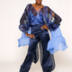 Image for article titled Project Runway: A One-Legged Monster & A Voodoo Princess In Hell